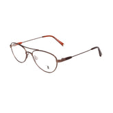 Tod's Brown Metal Frames -   -  Tod's.